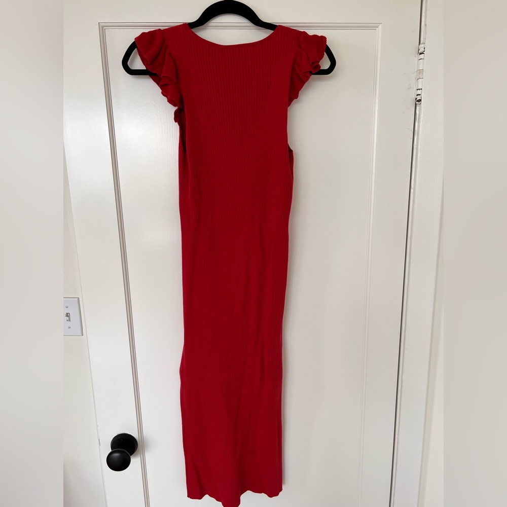 Hatch Chloe Dress size 1 - Picture 4 of 6